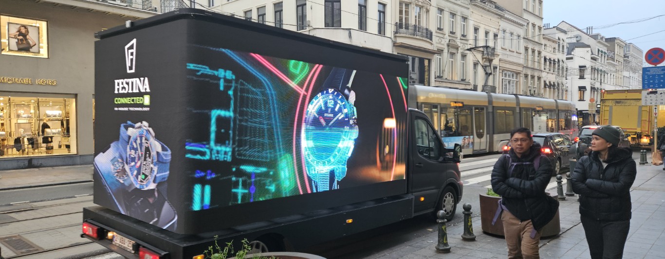 Image montrant l'effet 3d du produit